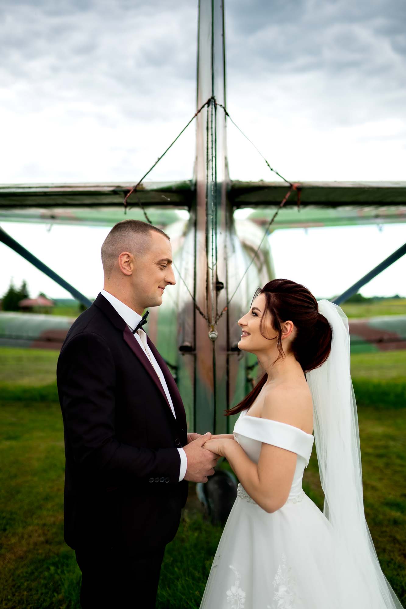 vestuvių fotosesija fotografas