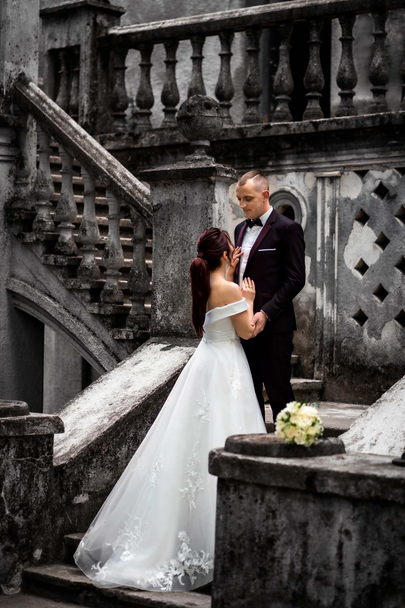 vestuvių fotosesija fotografas