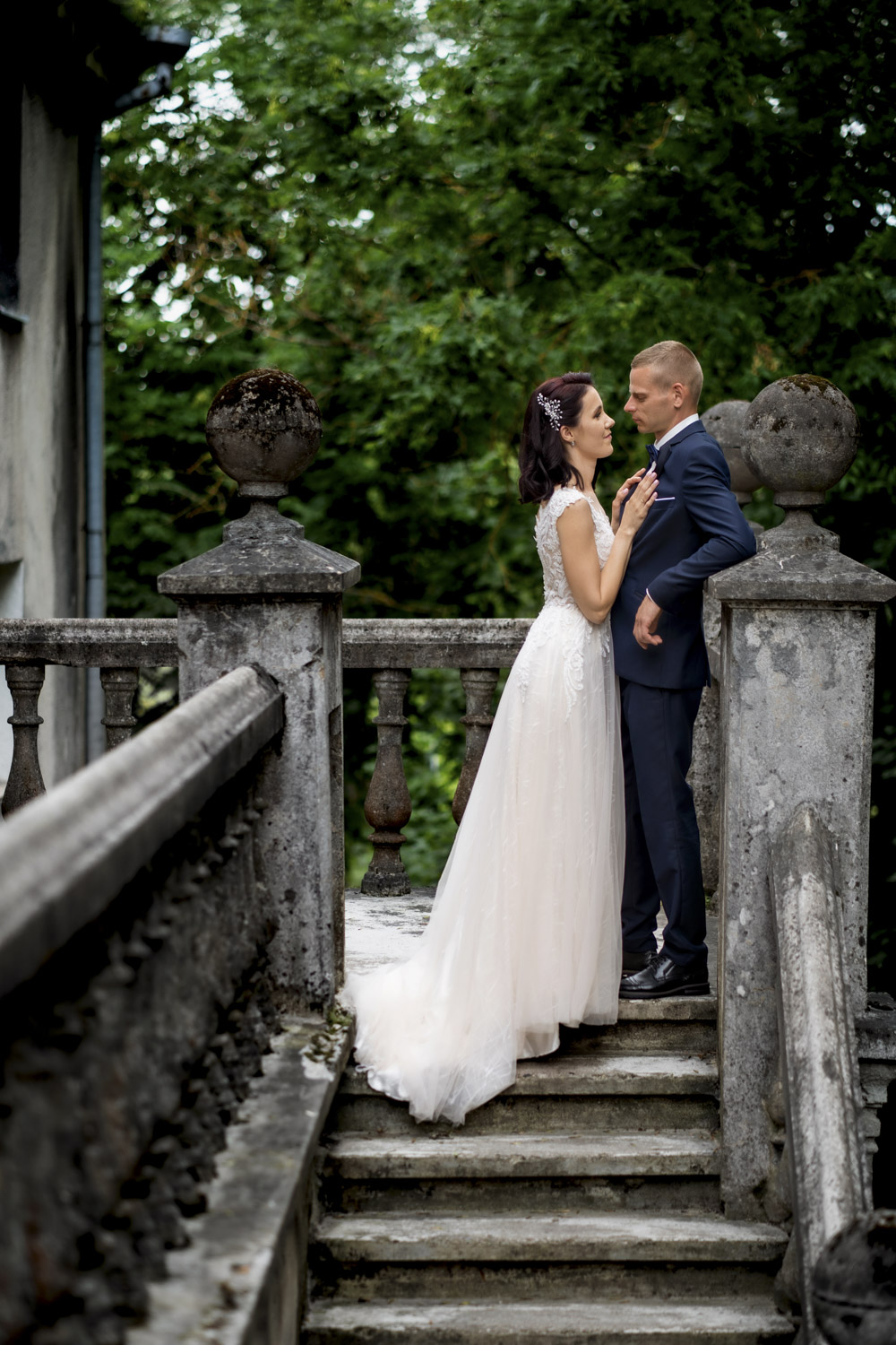 vestuvių fotosesija fotografas