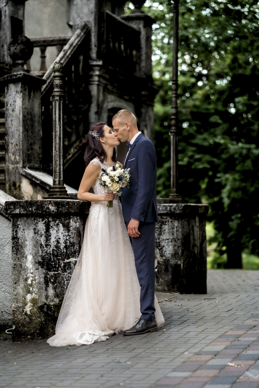 vestuvių fotosesija fotografas