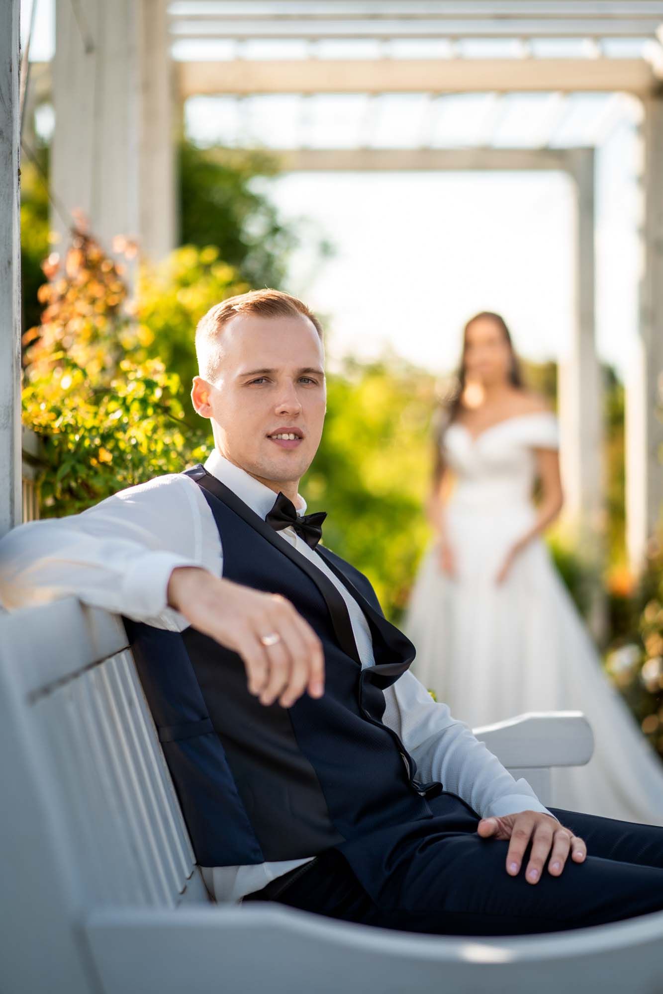 vestuvių fotosesija fotografas
