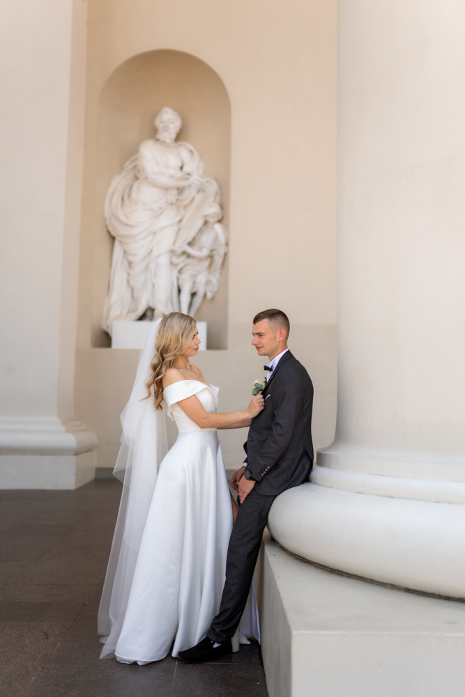 vestuvių fotosesija fotografas
