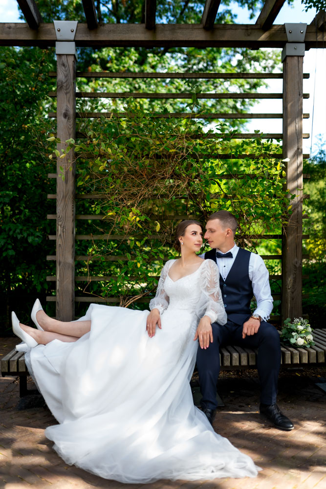 vestuvių fotosesija fotografas