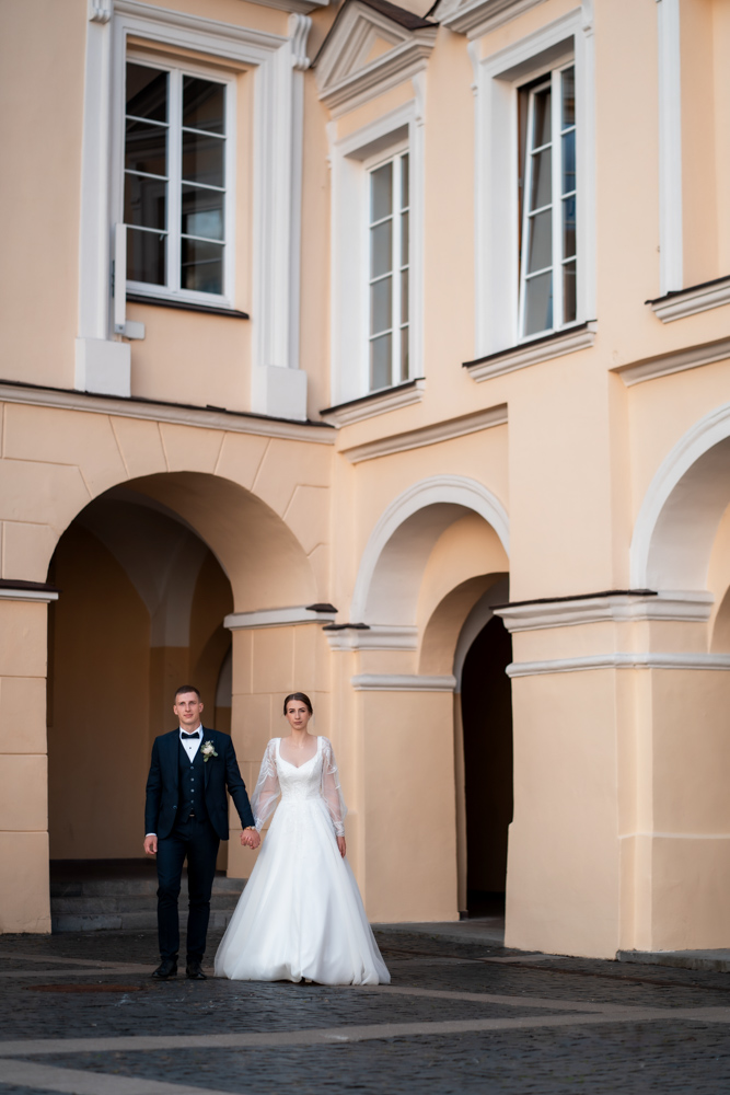 vestuvių fotosesija fotografas